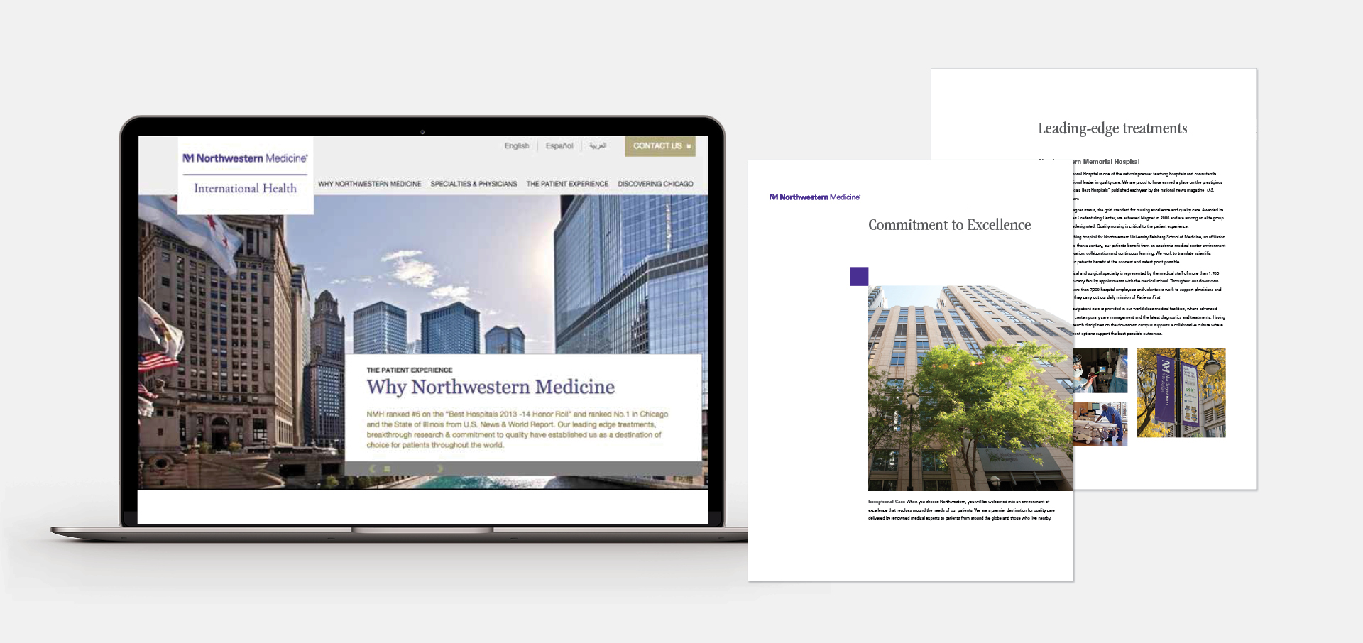 Northwestern Medicine